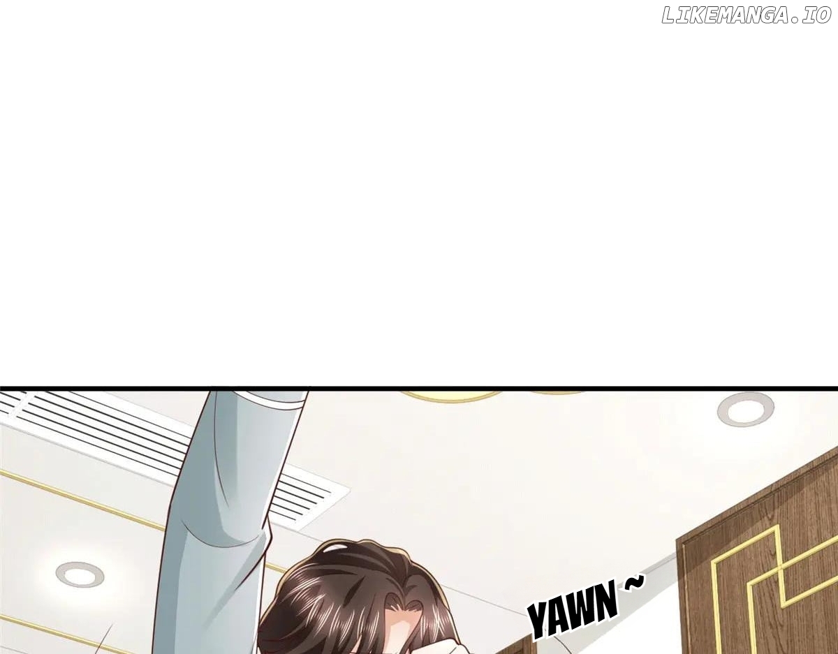 I randomly have a new career every week Chapter 770 - page 79